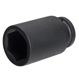 Торцева головка Alloid ударна глибока 3/4DR 36 мм (GUG-71136) - мініатюра 3