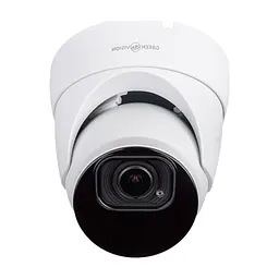 Камера відеоспостереження Greenvision GV-188-IP-IF-DOS50-30 VMA (Ultra AI) - мініатюра 2