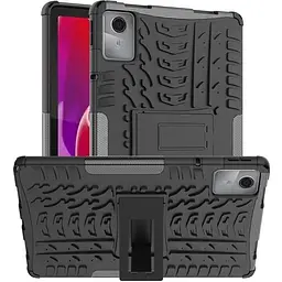 Чохол до планшета BeCover Lenovo Tab M11 (2024) TB-TB330FU/Xiaoxin Pad 11 (2024) 11" Black (711920)