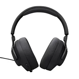Навушники з мікрофоном JBL Quantum 100M2 JBLQTUM100M2BLK Black - мініатюра 3