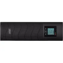 Лінійно-інтерактивний ДБЖ 2E PS2000RT, 2000VA/1800W, RT3U, LCD, USB, 6xC13 (2E-PS2000RT) - мініатюра 2
