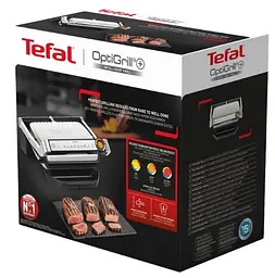 Гриль GC717D10 Tefal teh0021889 - мініатюра 7