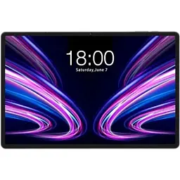 Планшет Teclast T50Plus Grey 11" (1920x1200) IPS, Unisoc Tiger T620, RAM 6Gb, ROM 256Gb + microSD(max 1Tb) - мініатюра 3