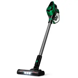 Ручний пилосос Adler AD 7083 green - мініатюра 2