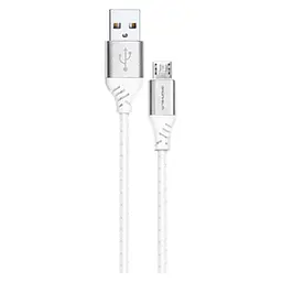 Кабель Micro USB Grunhelm GMC 03MS 1 м