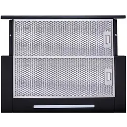 Витяжка телескопічна Weilor PTS 6265 BL 1300 LED Strip - мініатюра 4