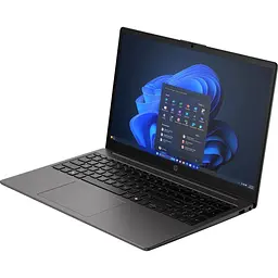 Ноутбук HP 15.6 255R G10 FHD IPS/Ryzen 3 7335U/8GB/512SSD/Radeon/DOS/Gray (B9YP3ET) - мініатюра 2