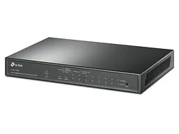 Комутатор TP-LINK TL-SG1210MPE Smart - мініатюра 2