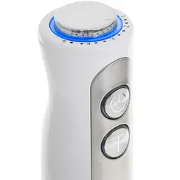 Блендер Adler AD 4625 white ручний 1500Вт - мініатюра 5