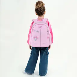 Рюкзак для початкової школи Kite Education 771 HK Рожевий (HK26-771S) - мініатюра 16