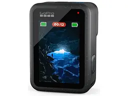 Екшн-камера GoPro HERO 12 Black (CHDHX-121-RW) - мініатюра 9