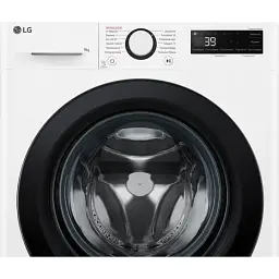 Пральна машина LG F2Y5FS6W - мініатюра 7