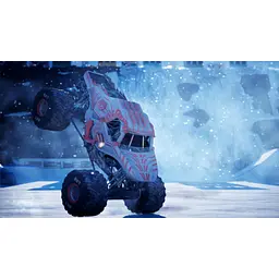 Ключ активації Microsoft Monster Jam Showdown - Big Air Edition для Xbox One/Series S/X - мініатюра 6