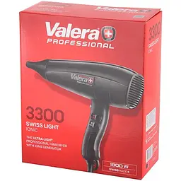 Фен професійний Valera Swiss Light 3300 Ionic - мініатюра 5