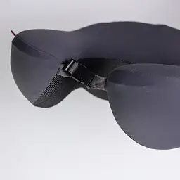 Подушка для шиї Camelback U-подібна сірий HP-56-15B - мініатюра 5