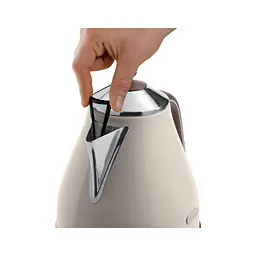 Електрочайник DeLonghi KBOV 2001.BG (KBOV2001.BG) - мініатюра 5
