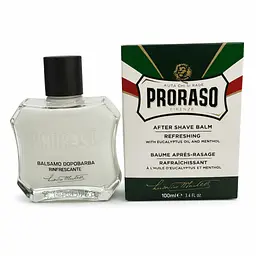 Бальзам після гоління освіжаючий Proraso After shave Balm Refresh 100 мл (400580)