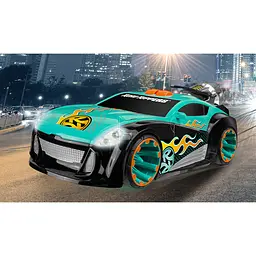 Машинка Road Rippers Burnout Blue (20051) - мініатюра 13
