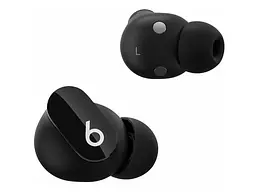 Навушники TWS (повністю бездротові) Beats by Dr. Dre Studio Buds Black (MJ4X3) - мініатюра 4