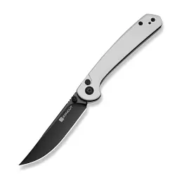 Ніж складаний Sencut Skelfin S25007-1 - мініатюра 1