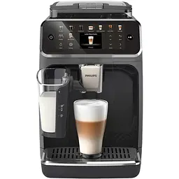 Кофемашина Philips Series 5500 (EP5544/50)