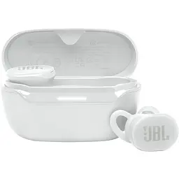 Навушники JBL TWS Endurance Race 2 White (JBLENDURACE2WHT) - мініатюра 2