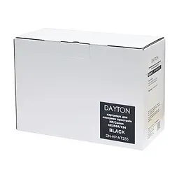 Картридж Dayton HP LJ CE255A/Canon 724 6k (DN-HP-NT255) - мініатюра 3