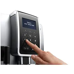 Кавомашина автоматична Delonghi ECAM 350.75.S - мініатюра 5