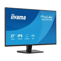 Монітор iiyama X2791HS-B1 - мініатюра 3
