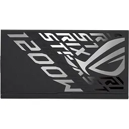 Блок живлення Asus ROG STRIX 1200P Gaming (90YE00W0-B0NA00) [140651] - мініатюра 9
