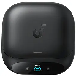 Гарнітура Anker SoundСore Liberty 5 Pro Black (7263455) - мініатюра 2