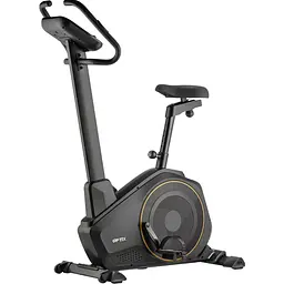 Велотренажер Gymtek XB6000 електромагнітний золотий