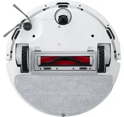 Робот-пилосос з вологим прибиранням RoboRock Q7 Pro Max+ White (RRA0TCP+AED08HRR) UA - мініатюра 3
