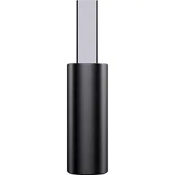 Перехідник Baseus Ingenuity Series Mini OTG Adaptor USB 3.1 to Type-CBlack (ZJJQ000101) - мініатюра 5