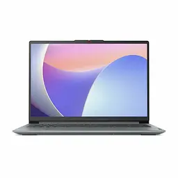 Ноутбук Lenovo IdeaPad Slim 3, 16, Intel Core i5, 16 GB RAM, 1 TB SSD, сірий - мініатюра 5
