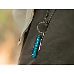 Ліхтар-брелок Olight I3E EOS 19th Anniversary Edition - мініатюра 7