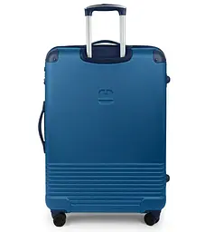 Валіза Gabol Balance XP (L) Blue (123447-003) - мініатюра 3