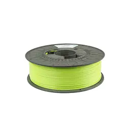 Пластик для 3D-принтера The Filament PETG Lite 1.75mm GREEN 1kg (TF-24243) - мініатюра 2