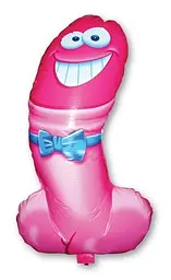 Повітряна куля Pecker Foil Balloon Orion 77278 88773 - мініатюра 2