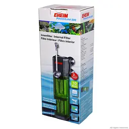 Внутрішній фільтр Eheim PowerLine 200 (2048020) - мініатюра 8
