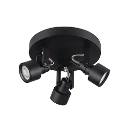 Спот Kanlux 34926 Sonda GU10 3x10W IP20