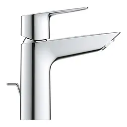 Змішувач для раковини Grohe BauLoop New M-Size 23762001 Хром - мініатюра 4