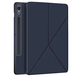 Чохол Primolux Transformer для планшета Samsung Galaxy Tab S10 FE (SM-X520 / SM-X526) - Dark Blue