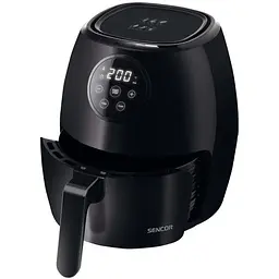 Мультипіч Sencor SFR 5030BK (41012942) - мініатюра 2