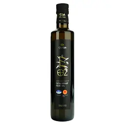 Олія оливкова Critida Messara PDO Extra Virgin 500 мл