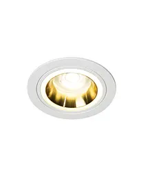 Точковий світильник Kanlux 37254 Feline DSO GX5.3/GU10 1x10W IP20 Wh - мініатюра 2