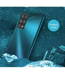 Смартфон Cubot X30 8/256Gb [Gradient Green] [64639] - мініатюра 6