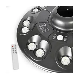 Прожектор Videx IP54 VIDEX 1400Lm Сенсорний (VL-GLSO-1254-S) - мініатюра 5