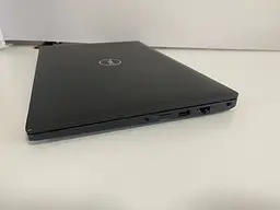 Ноутбук Dell Latitude 7490 14" (i7-8650U / 16GB / SSD 256GB / 1920х1080 IPS) Refurbished - мініатюра 2