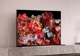 Телевізор Sony Bravia XR X95L 75" Mini LED 4K [XR-75X95L] EU [94394] - мініатюра 10